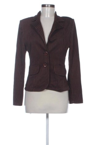 Sacou de femei Unbranded, Mărime M, Culoare Maro, Preț 94,48 Lei, #137744577