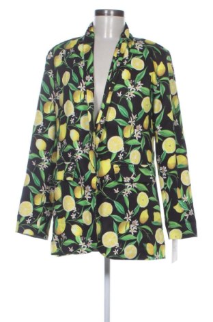 Sacou de femei Unbranded, Mărime M, Culoare Multicolor, Preț 244,76 Lei, #137745965