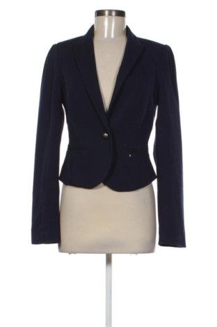 Sacou de femei Esprit, Mărime M, Culoare Albastru, Preț 104,98 Lei, #137747054