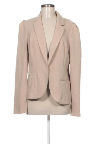 Sacou de femei F&F, Mărime L, Culoare Bej, Preț 86,00 Lei, #137747525