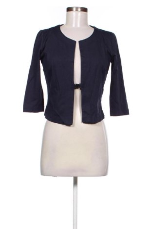Sacou de femei Daphne, Mărime M, Culoare Albastru, Preț 282,45 Lei, #137748033