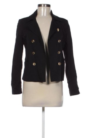 Sacou de femei H&M, Mărime M, Culoare Negru, Preț 82,00 Lei, #137751157