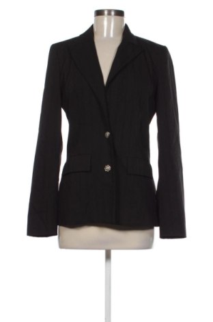 Sacou de femei Promod, Mărime M, Culoare Negru, Preț 56,00 Lei, #137751211