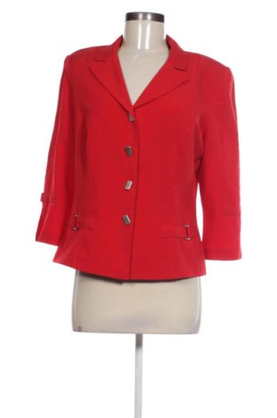 Sacou de femei Unbranded, Mărime M, Culoare Roșu, Preț 72,00 Lei, #137751291
