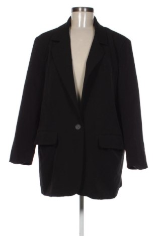 Damen Blazer ONLY, Größe L, Farbe Schwarz, Preis 14,00 €, #137751347