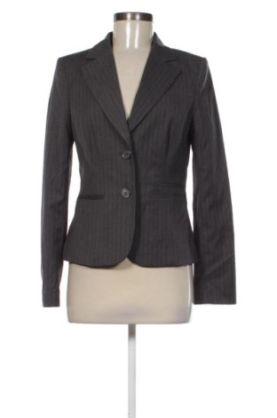 Sacou de femei Clockhouse, Mărime M, Culoare Gri, Preț 32,45 Lei, #137753484