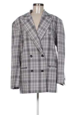 Sacou de femei H&M, Mărime S, Culoare Multicolor, Preț 99,73 Lei, #137753487