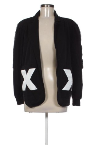 Γυναικείο σακάκι Unbranded, Μέγεθος XL, Χρώμα Μαύρο, Τιμή 24,00 €, #137753941