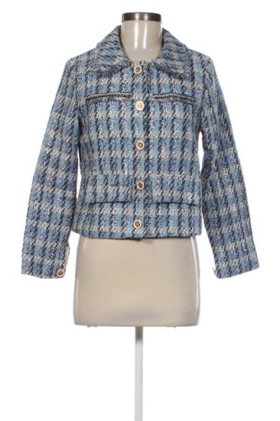 Sacou de femei Unbranded, Mărime S, Culoare Multicolor, Preț 68,24 Lei, #137756171