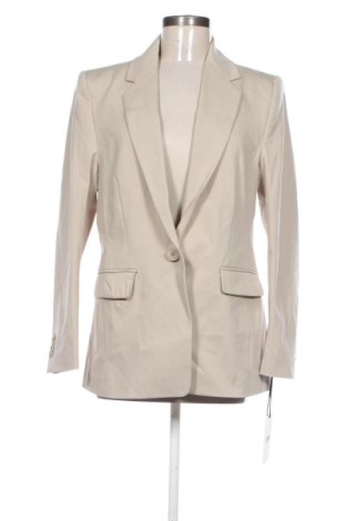 Sacou de femei Drykorn for beautiful people, Mărime L, Culoare Bej, Preț 1.229,99 Lei, #137757488