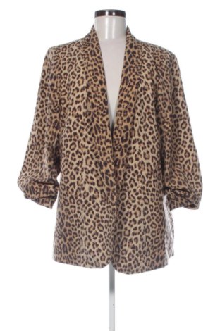 Dámské sako  Pieces, Velikost XXL, Barva Vícebarevné, Cena  1 229,00 Kč, #137758519