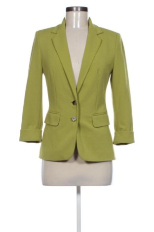 Sacou de femei Orsay, Mărime XS, Culoare Verde, Preț 115,48 Lei, #137760833