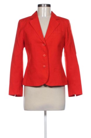 Sacou de femei Unbranded, Mărime S, Culoare Roșu, Preț 78,74 Lei, #137761282