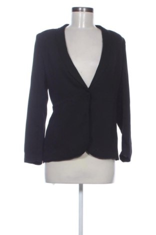 Dámske sako  H&M, Veľkosť S, Farba Čierna, Cena  23,38 €, #137728120
