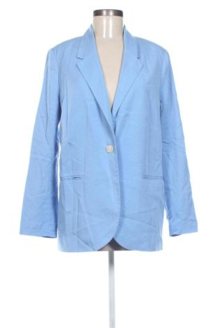 Дамско сако H&M, Размер M, Цвят Син, Цена 20,00 €, #137741968