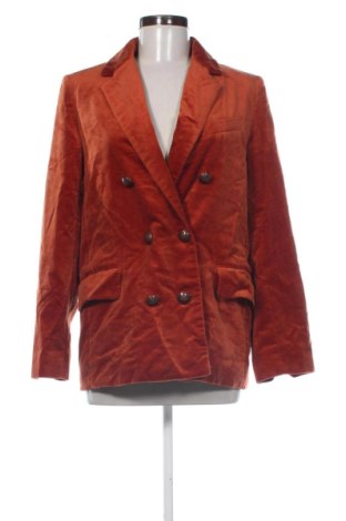 Dámské sako  Zadig & Voltaire, Velikost XS, Barva Oranžová, Cena  5 678,00 Kč, #137701786