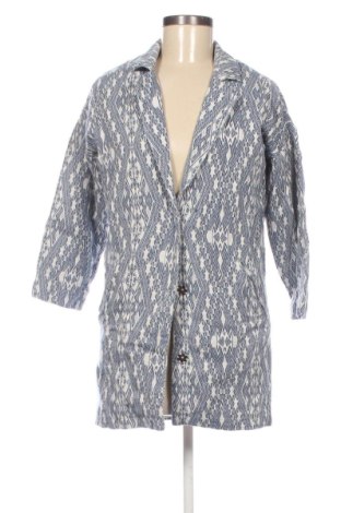 Sacou de femei Mango, Mărime XS, Culoare Multicolor, Preț 226,75 Lei, #137706555