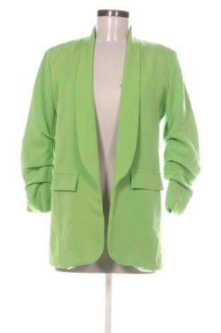 Damen Blazer Unbranded, Größe M, Farbe Grün, Preis 10,00 €, #137713222