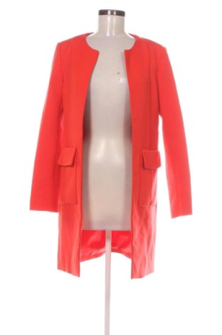 Damski żakiet H&M, Rozmiar S, Kolor Czerwony, Cena 80,44 zł, #137713560
