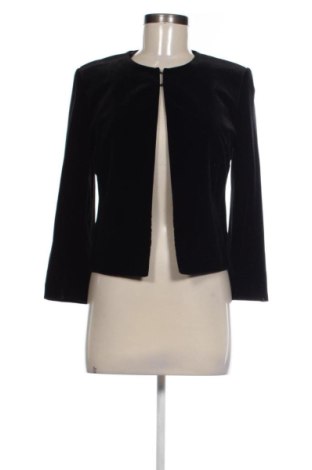 Sacou de femei Yokko, Mărime M, Culoare Negru, Preț 143,00 Lei, #137714080