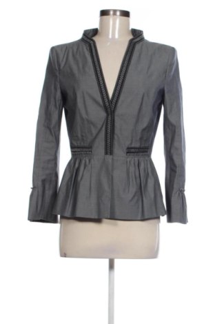 Sacou de femei Philosophy Di Alberta Ferretti, Mărime M, Culoare Gri, Preț 445,00 Lei, #137714241