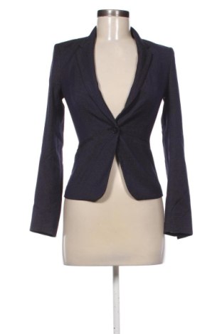Dámske sako  H&M, Veľkosť XXS, Farba Viacfarebná, Cena  15,00 €, #137719243