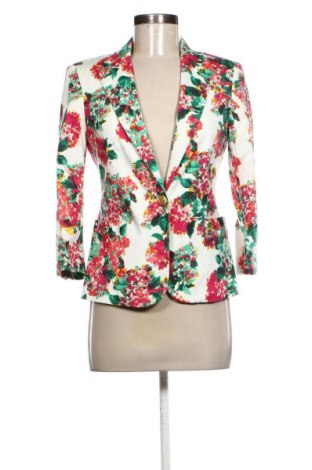 Sacou de femei Zara, Mărime M, Culoare Multicolor, Preț 93,00 Lei, #137719508