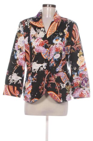 Sacou de femei Unbranded, Mărime L, Culoare Multicolor, Preț 98,00 Lei, #137720397