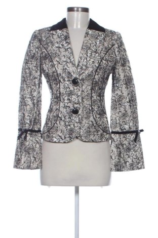 Sacou de femei Miss Attitude, Mărime L, Culoare Multicolor, Preț 145,00 Lei, #137720740