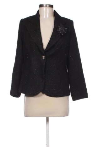 Sacou de femei Polen Poe, Mărime L, Culoare Negru, Preț 78,74 Lei, #137721358