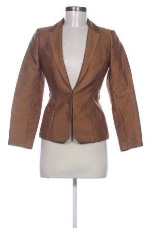 Női blézer H&M, Méret XS, Szín Barna, Ár 6 080 Ft, #137726052