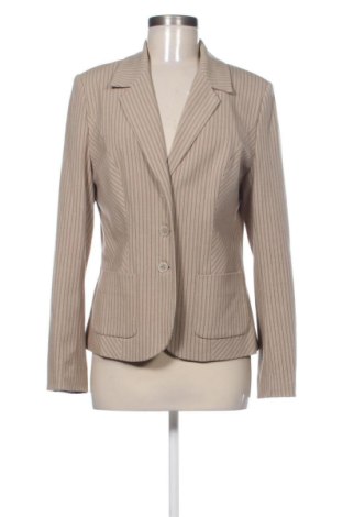 Sacou de femei Laura Scott, Mărime M, Culoare Bej, Preț 41,99 Lei, #137727804