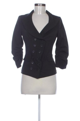 Sacou de femei Elizabeth And James, Mărime XS, Culoare Negru, Preț 1.741,38 Lei, #137727810