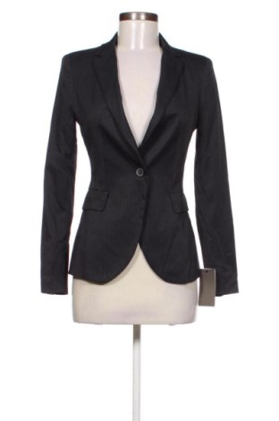 Női blézer Zara, Méret S, Szín Fekete, Ár 18 794 Ft, #137729088