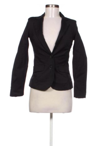 Sacou de femei Amisu, Mărime XS, Culoare Negru, Preț 52,49 Lei, #137729654