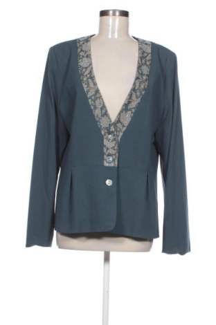 Sacou de femei Tani, Mărime XL, Culoare Albastru, Preț 104,98 Lei, #137732006