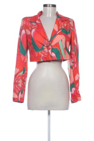 Sacou de femei Unbranded, Mărime S, Culoare Multicolor, Preț 83,99 Lei, #137732611