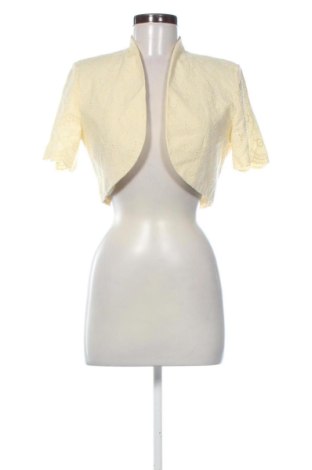 Sacou de femei Unbranded, Mărime M, Culoare Galben, Preț 94,48 Lei, #137734349