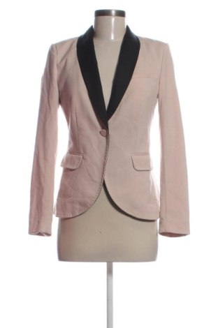 Damen Blazer H&M, Größe S, Farbe Mehrfarbig, Preis 20,00 €, #137735168