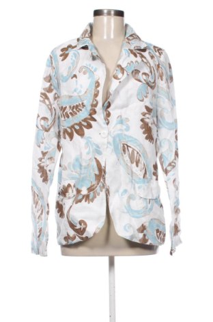 Damen Blazer Unbranded, Größe L, Farbe Mehrfarbig, Preis 19,00 €, #137736487