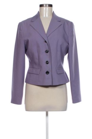 Sacou de femei Unbranded, Mărime M, Culoare Mov, Preț 94,48 Lei, #137741365