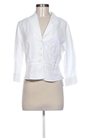 Dámske sako  Unbranded, Veľkosť M, Farba Biela, Cena  22,00 €, #137741527