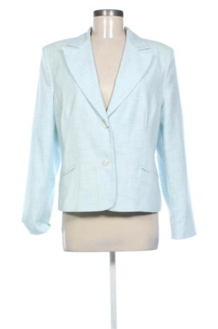 Sacou de femei Unbranded, Mărime L, Culoare Albastru, Preț 104,98 Lei, #137742091