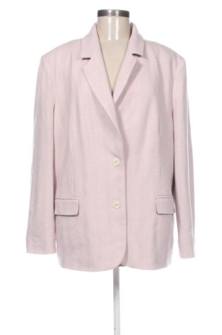 Sacou de femei Mona, Mărime XXL, Culoare Roz, Preț 125,98 Lei, #137743045