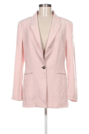 Sacou de femei Unbranded, Mărime L, Culoare Roz, Preț 78,74 Lei, #137743608