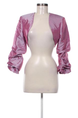 Damen Blazer Unbranded, Größe M, Farbe Aschrosa, Preis € 33,72, #137744120