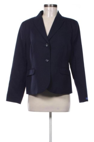 Sacou de femei Pendleton, Mărime L, Culoare Albastru, Preț 793,00 Lei, #137745379