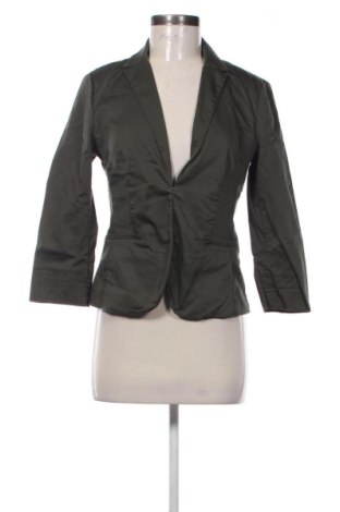Sacou de femei Hallhuber, Mărime S, Culoare Verde, Preț 238,89 Lei, #137750197