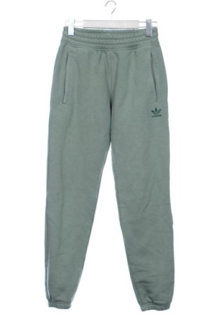 Dámské tepláky Adidas, Velikost S, Barva Zelená, Cena  1 229,00 Kč, #137522429