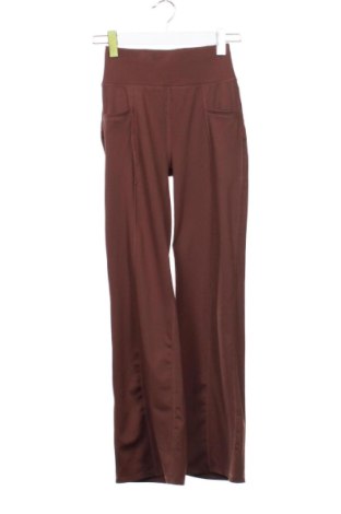 Damskie spodnie sportowe Unbranded, Rozmiar XXS, Kolor Brązowy, Cena 80,98 zł, #137701804